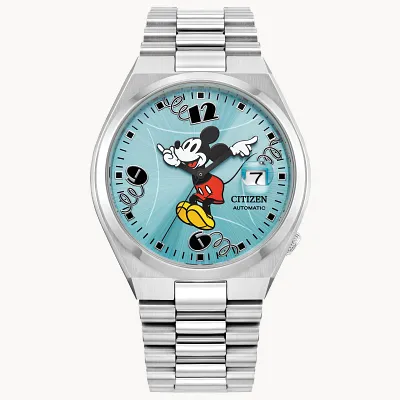 TSUYOSA Mickey Mouse TSUYOSA Mickey Mouse