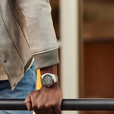 Promaster Skyhawk A-T Promaster Skyhawk A-T