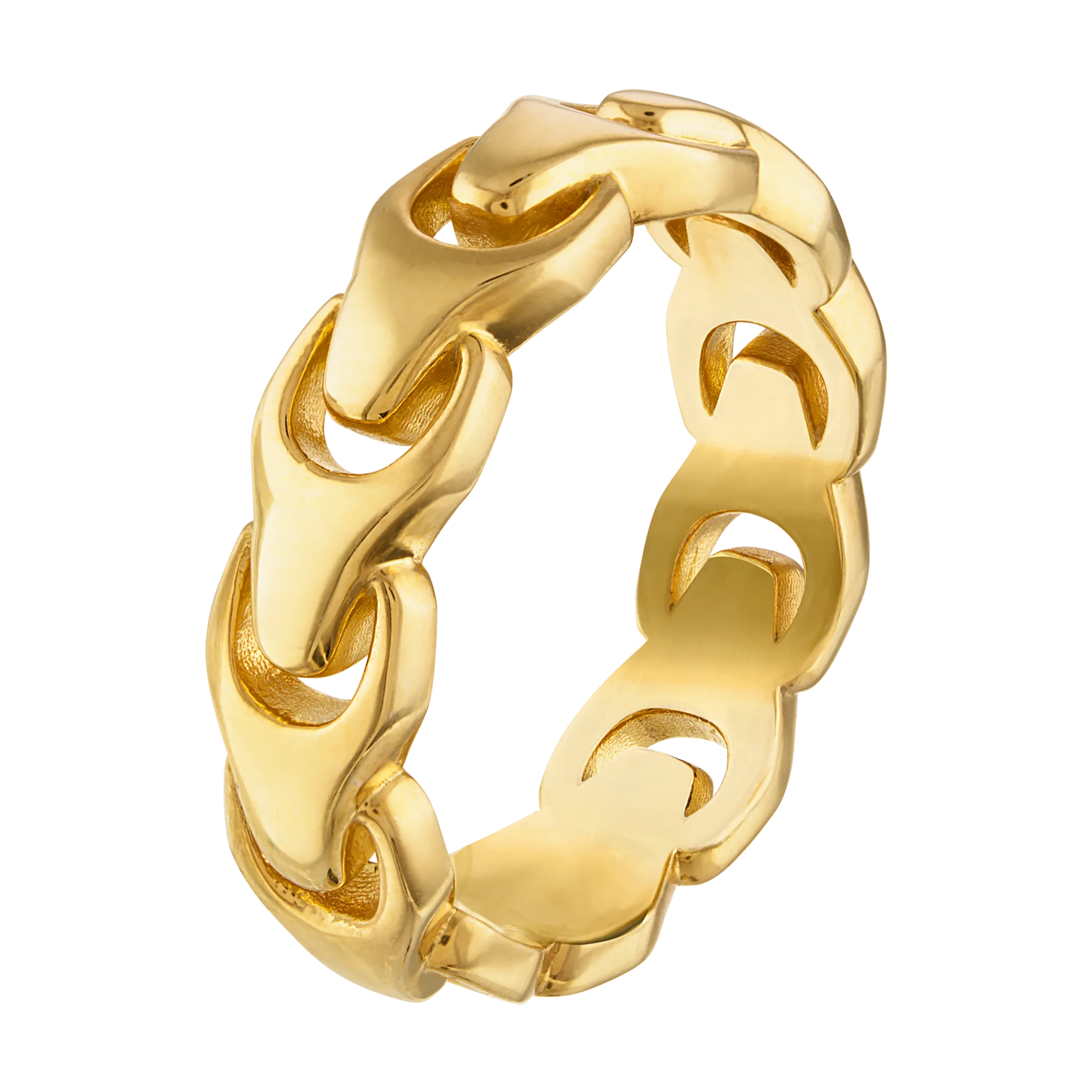 Bulova Link&trade; Ring image number 2