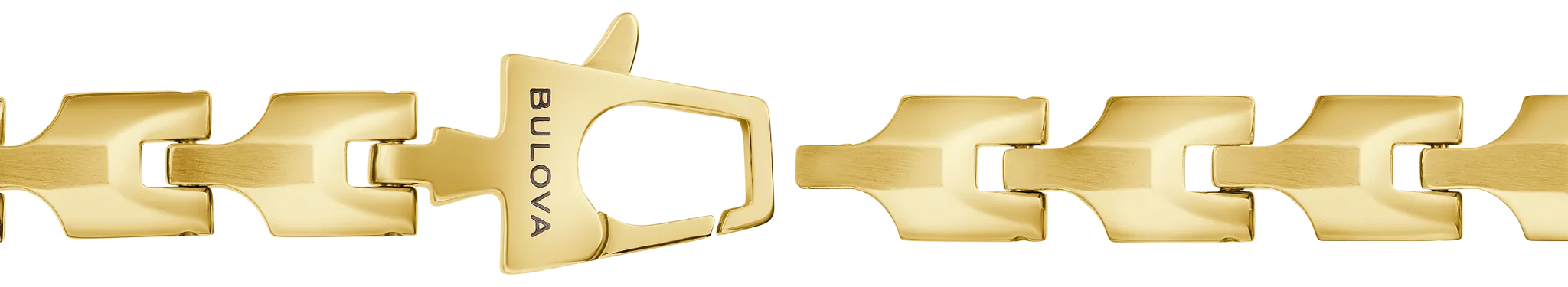 Bulova Link&trade; Bracelet