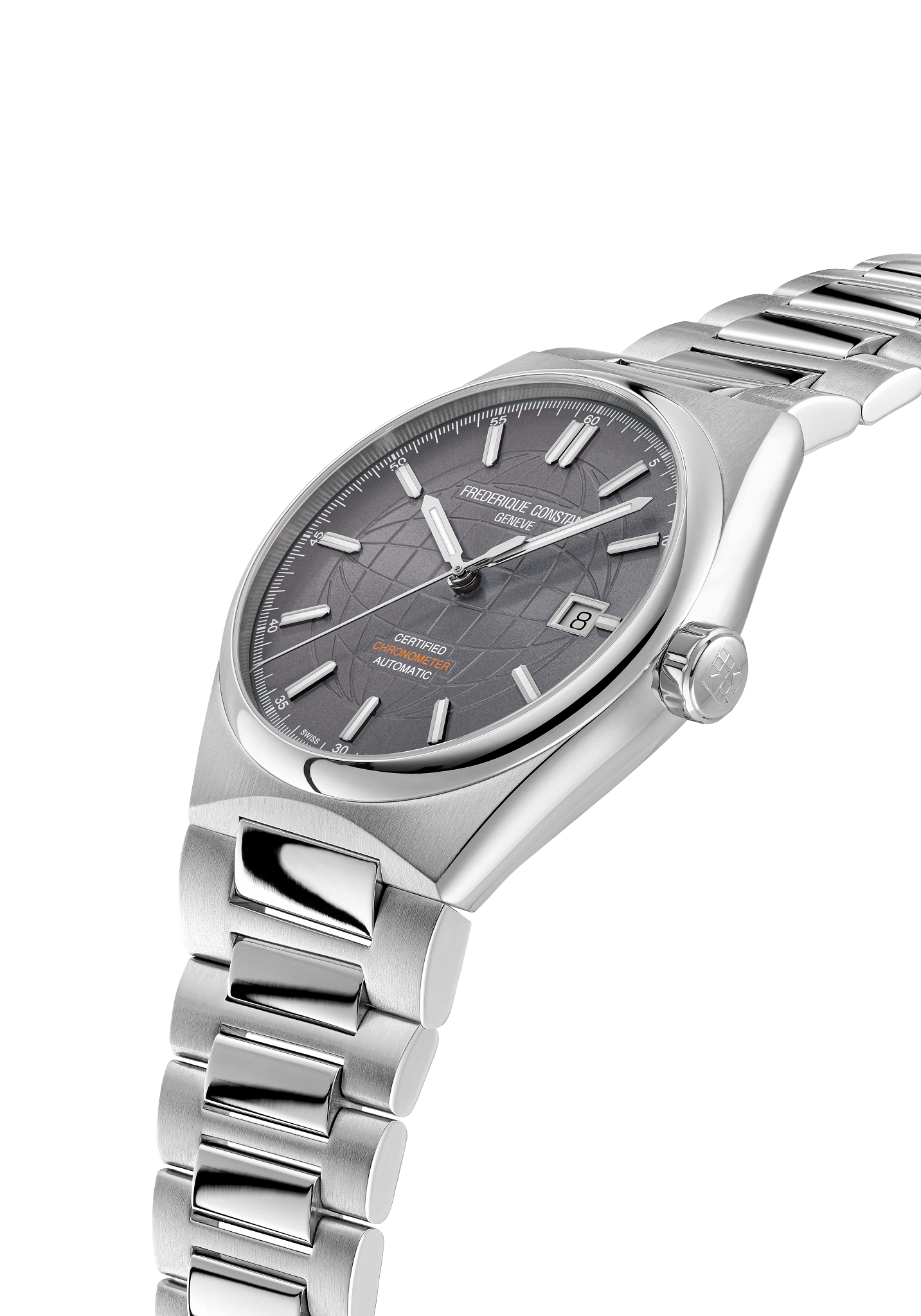 Highlife Automatic COSC