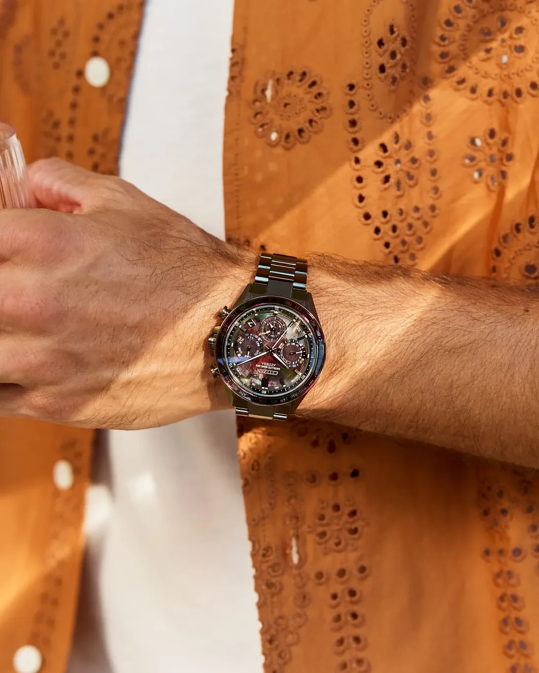 ATTESA image number 4