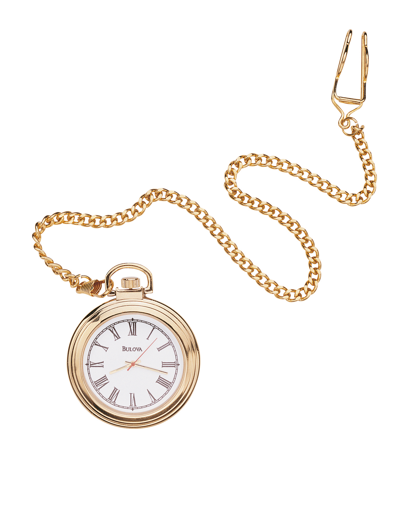bulova b2662 ashton pocket watch