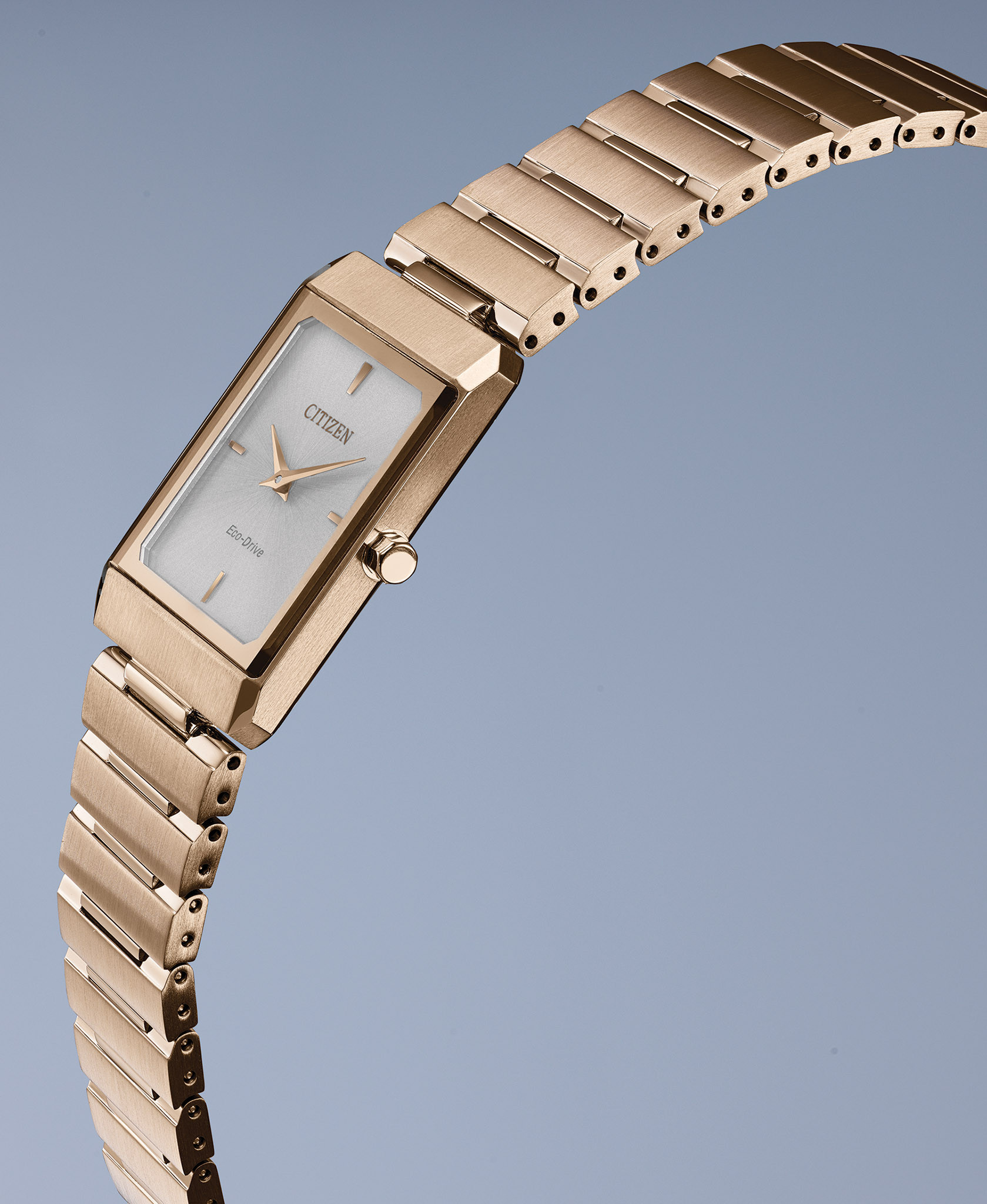 stiletto citizen watch