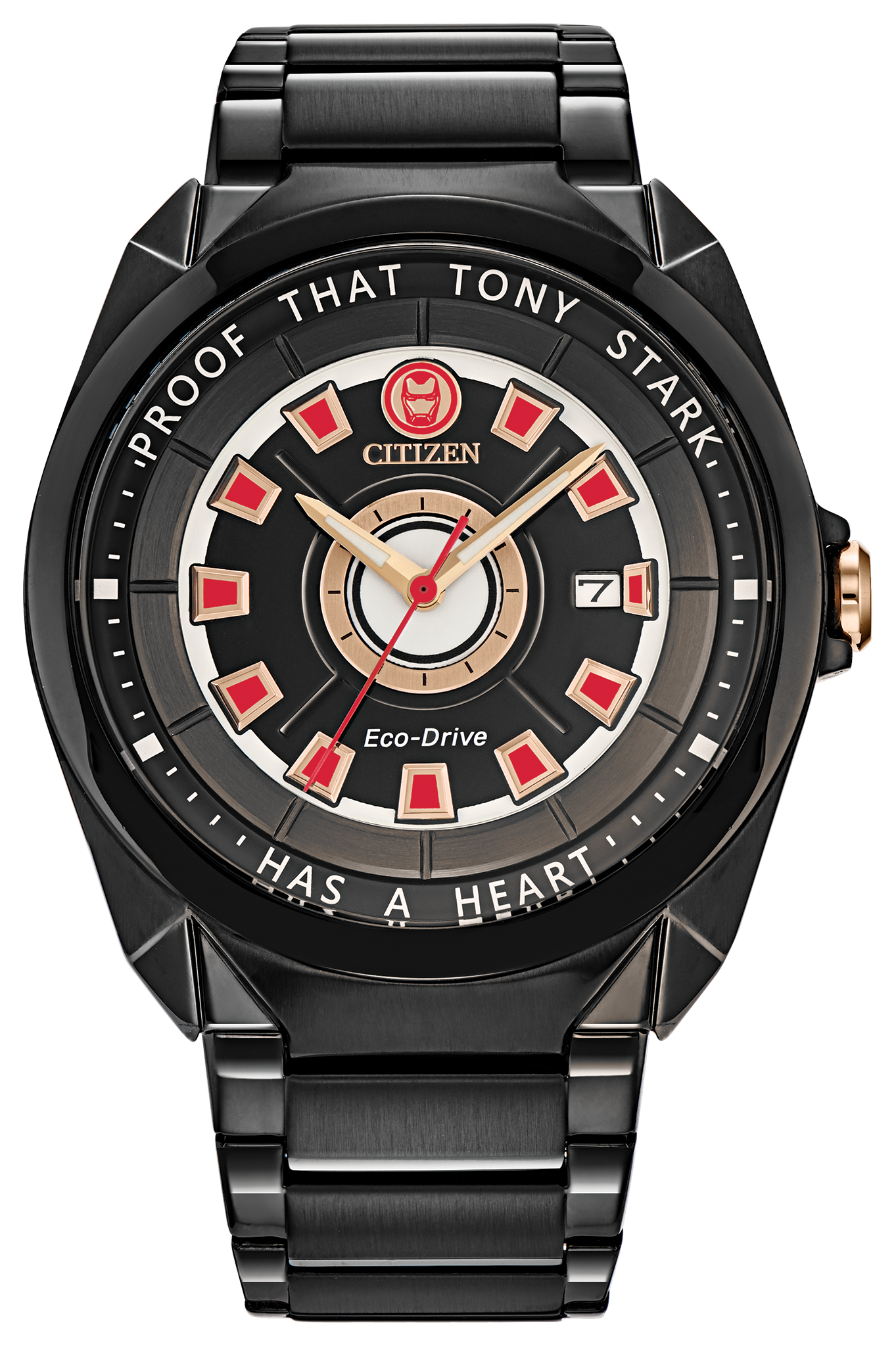 Tony Stark image number NaN