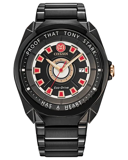 Tony Stark image number 0