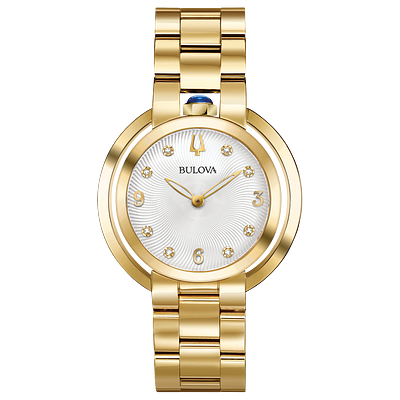 Bulova watches women's sales price