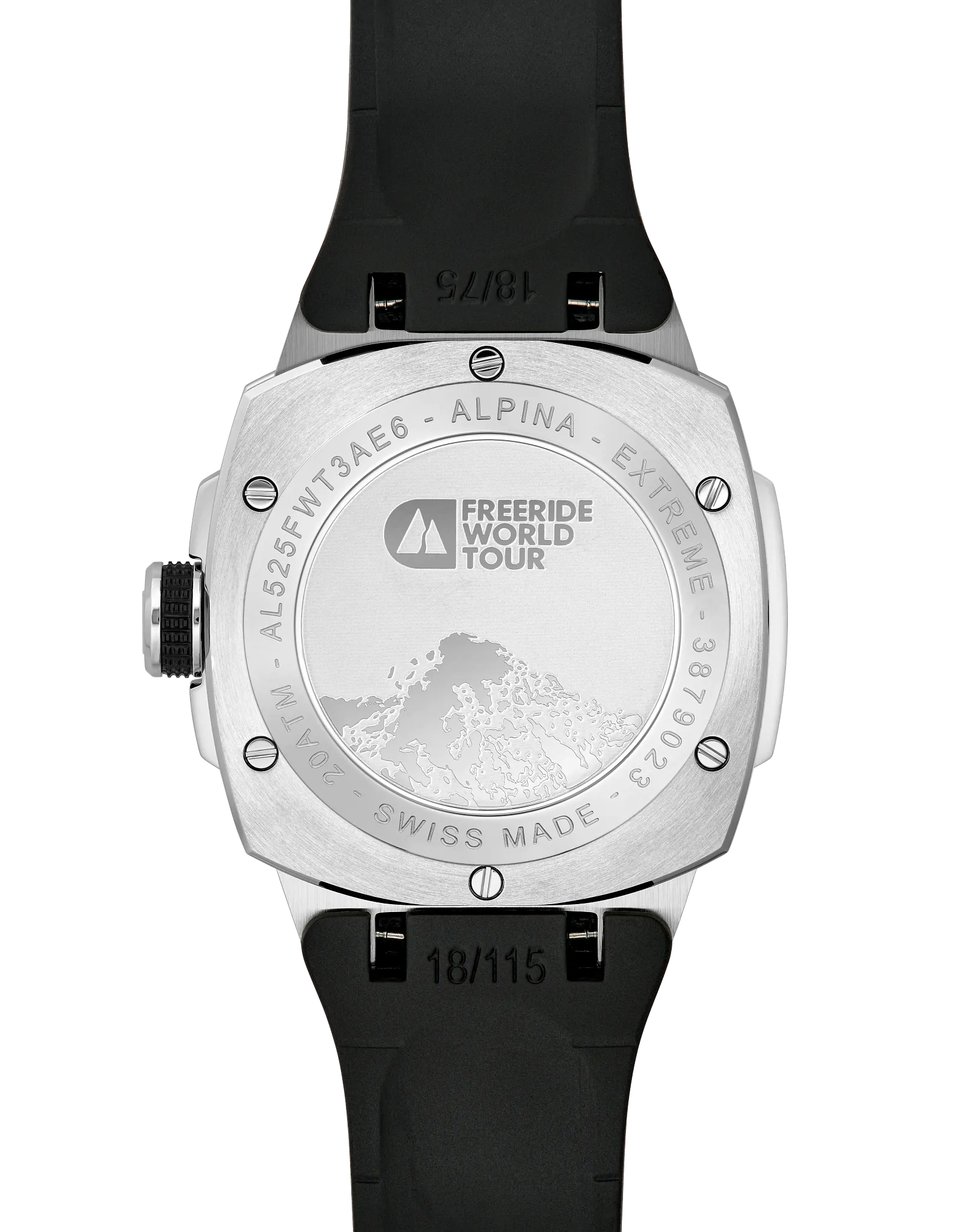 Extreme Automatic image number 2