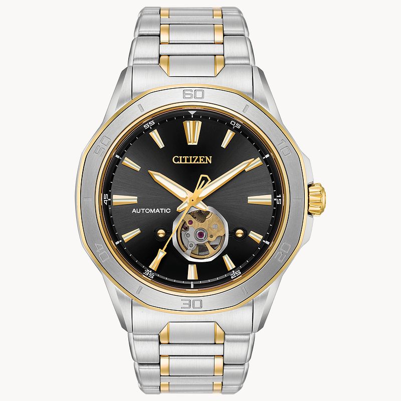 Octavia citizen best sale