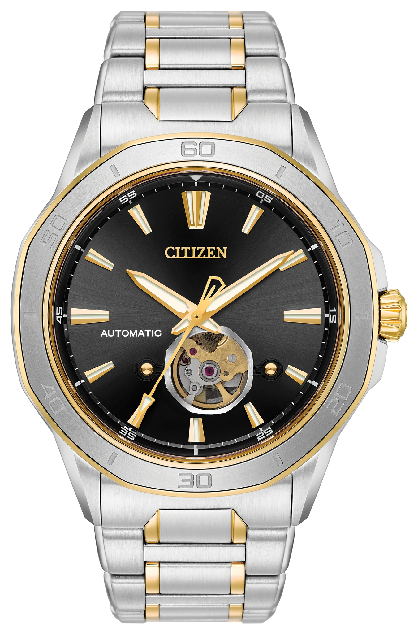 Octavia image number 0