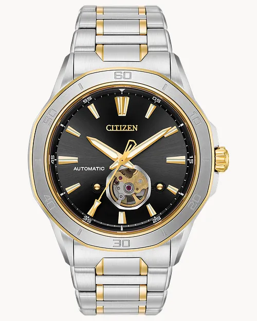 Octavia image number 0