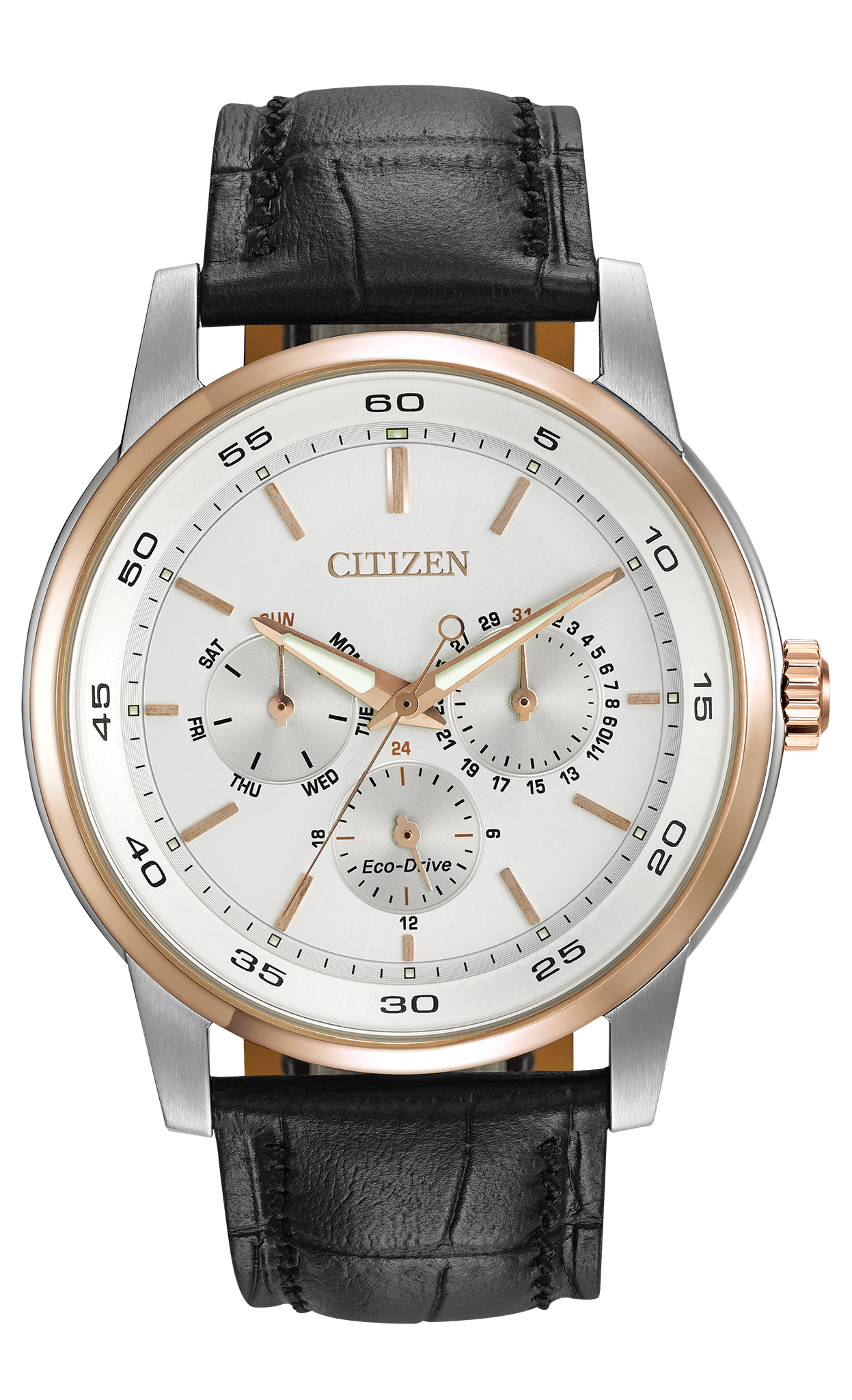 Citizen BU2016-00A
