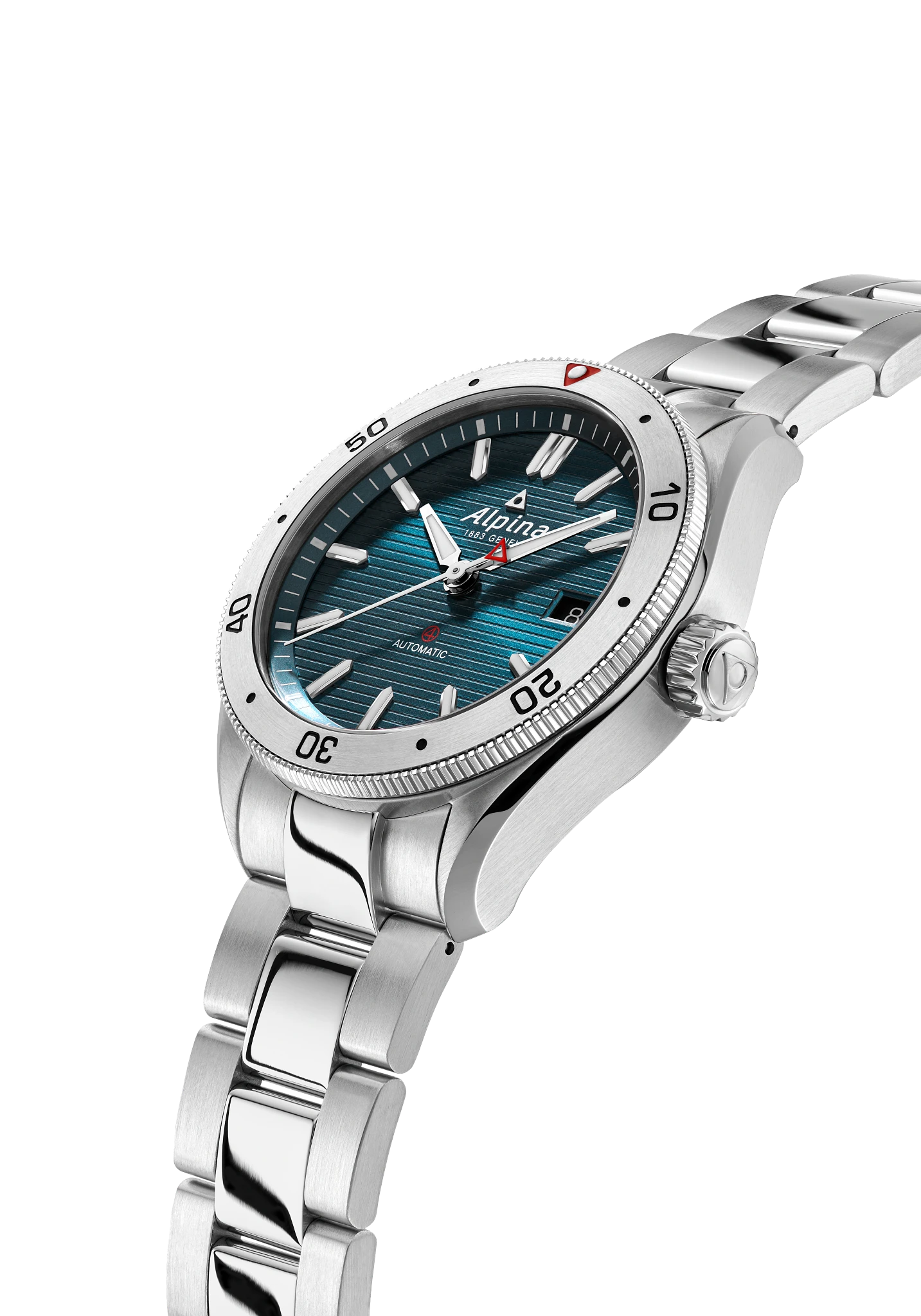 Alpiner 4 Automatic image number 1