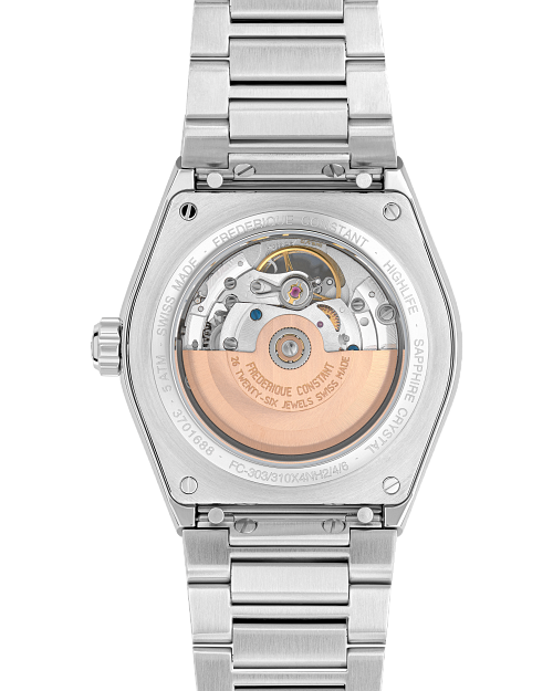 Heart Beat Automatic image number 2