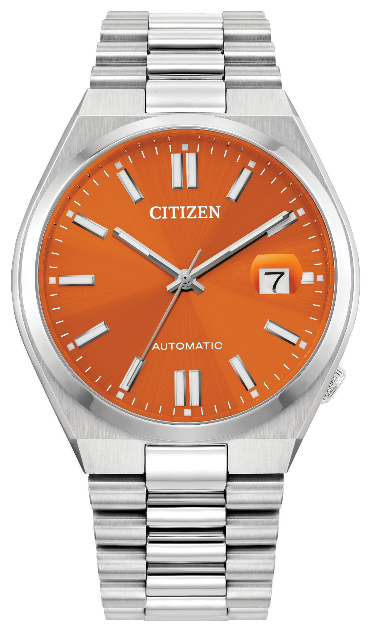 Citizen TSUYOSA NJ0151-53Z