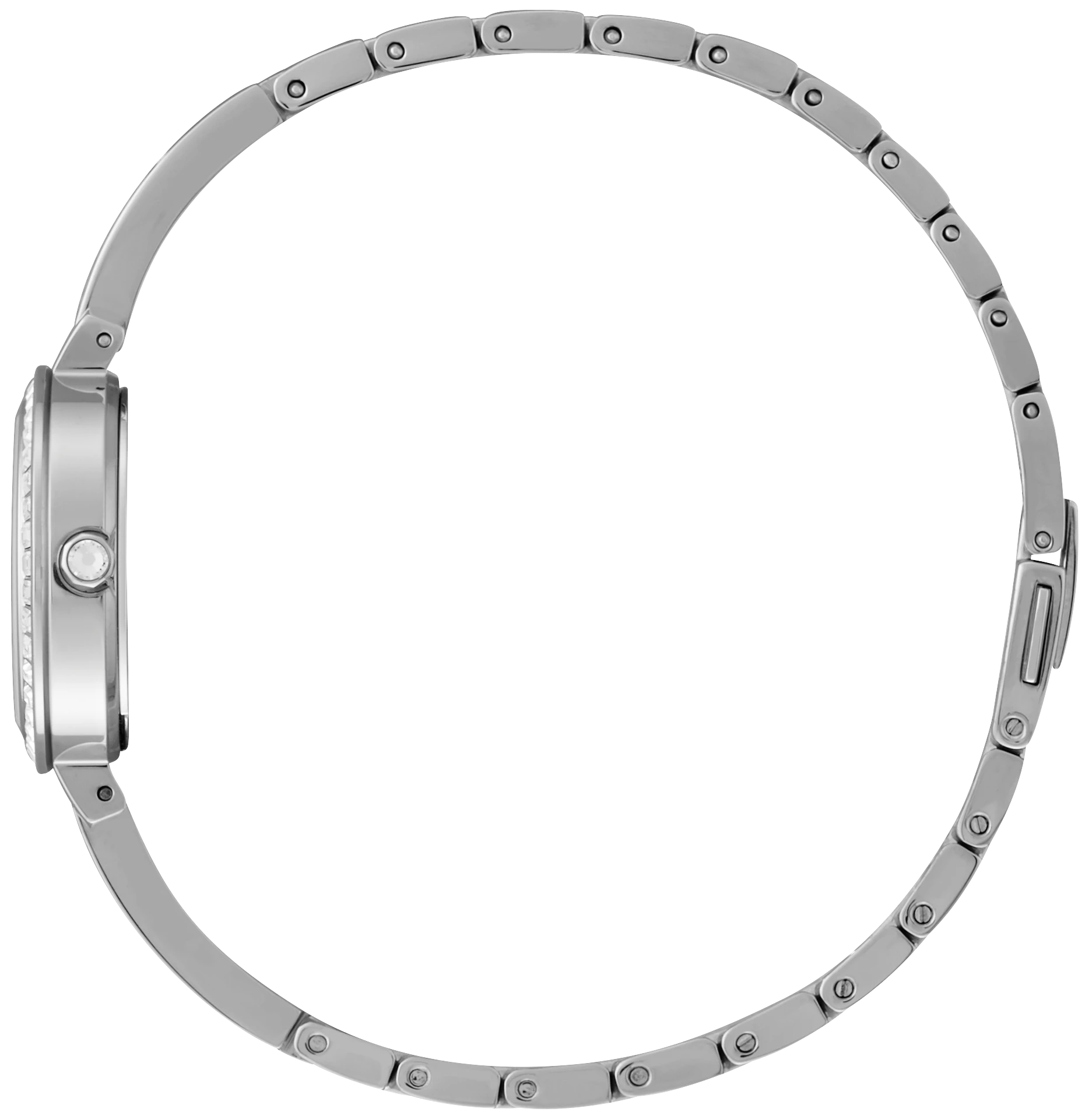 Silhouette Crystal - view 3