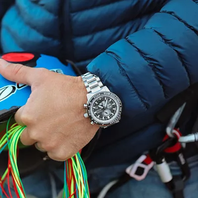 Promaster Geo Trekker Promaster Geo Trekker